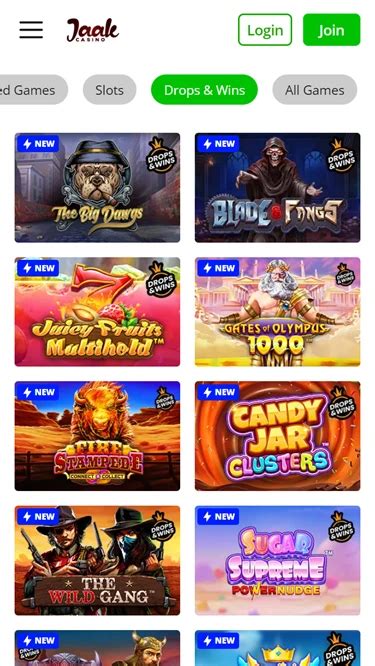 jaak casino app|JACK .